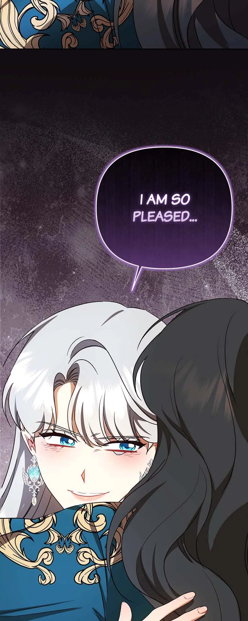 Ungracefully Grace Chapter 67 Page 51