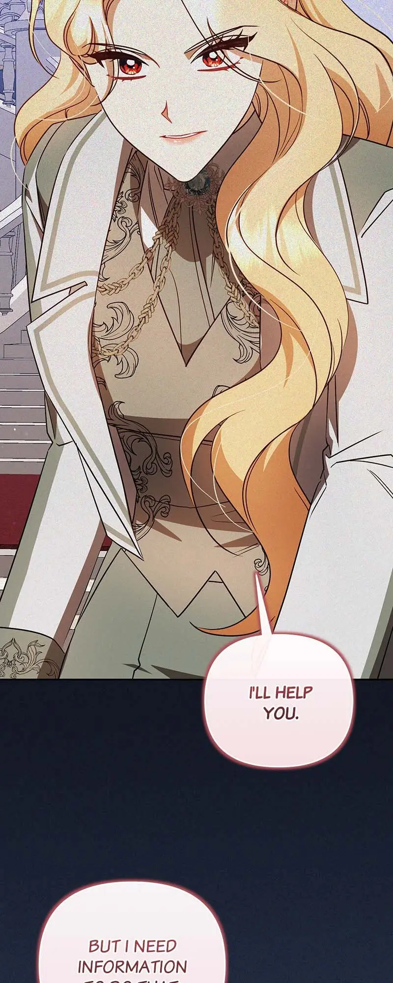 Ungracefully Grace Chapter 67 Page 64