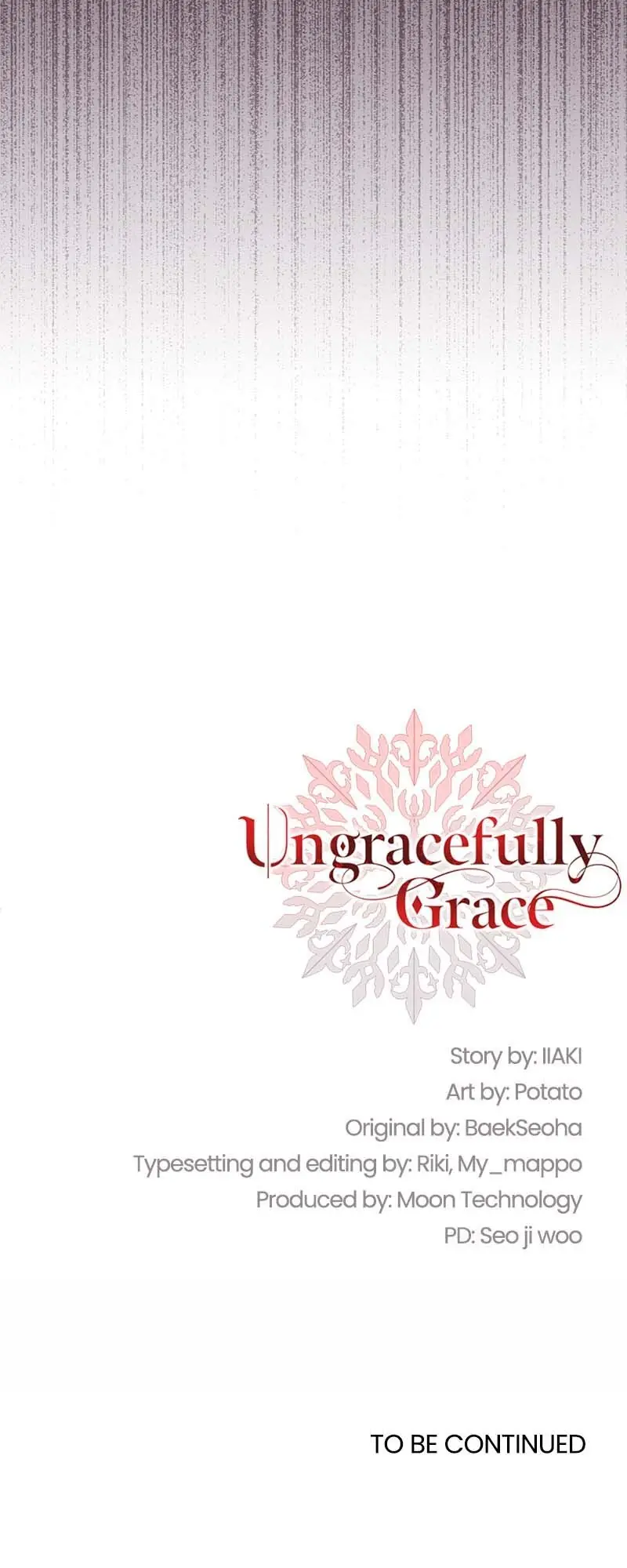 Ungracefully Grace Chapter 67 Page 74