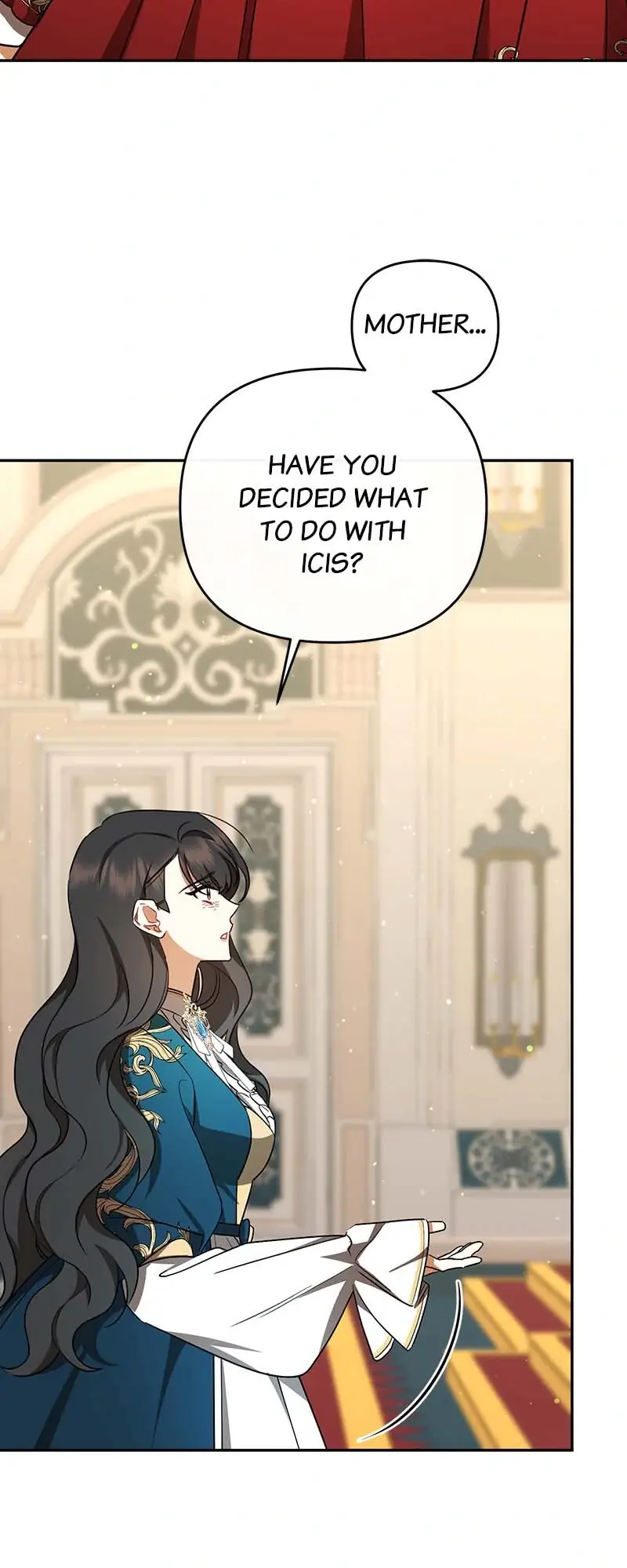 Ungracefully Grace Chapter 68 Page 9