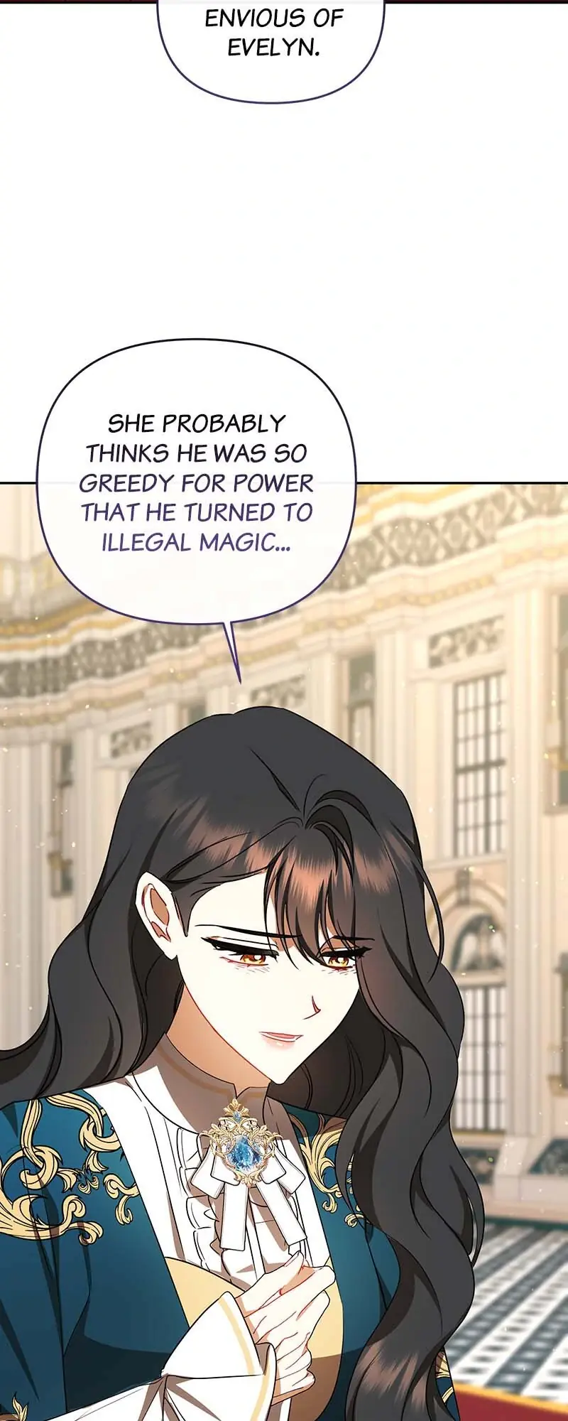 Ungracefully Grace Chapter 68 Page 16