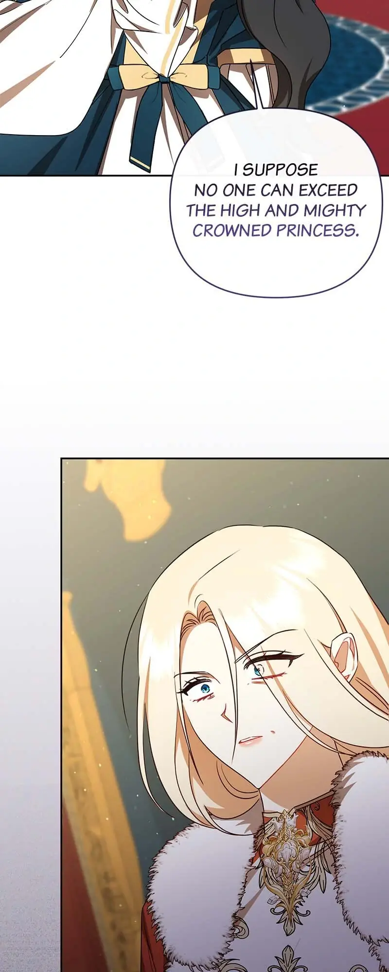 Ungracefully Grace Chapter 68 Page 17