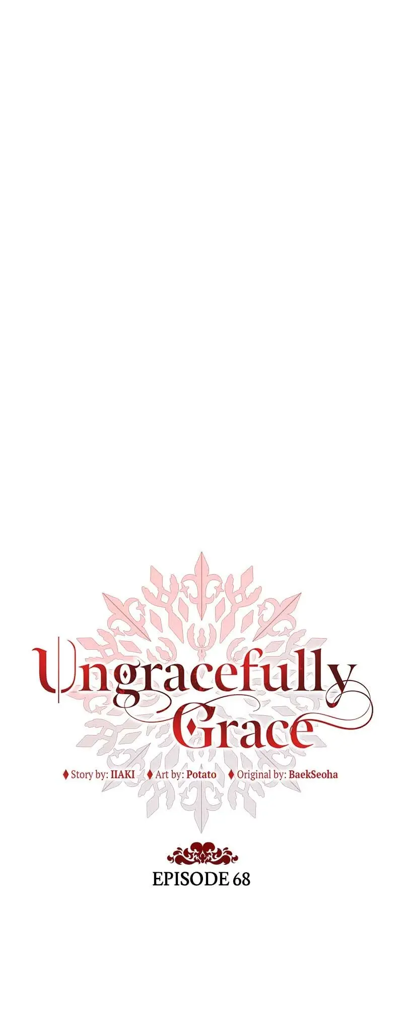 Ungracefully Grace Chapter 68 Page 24