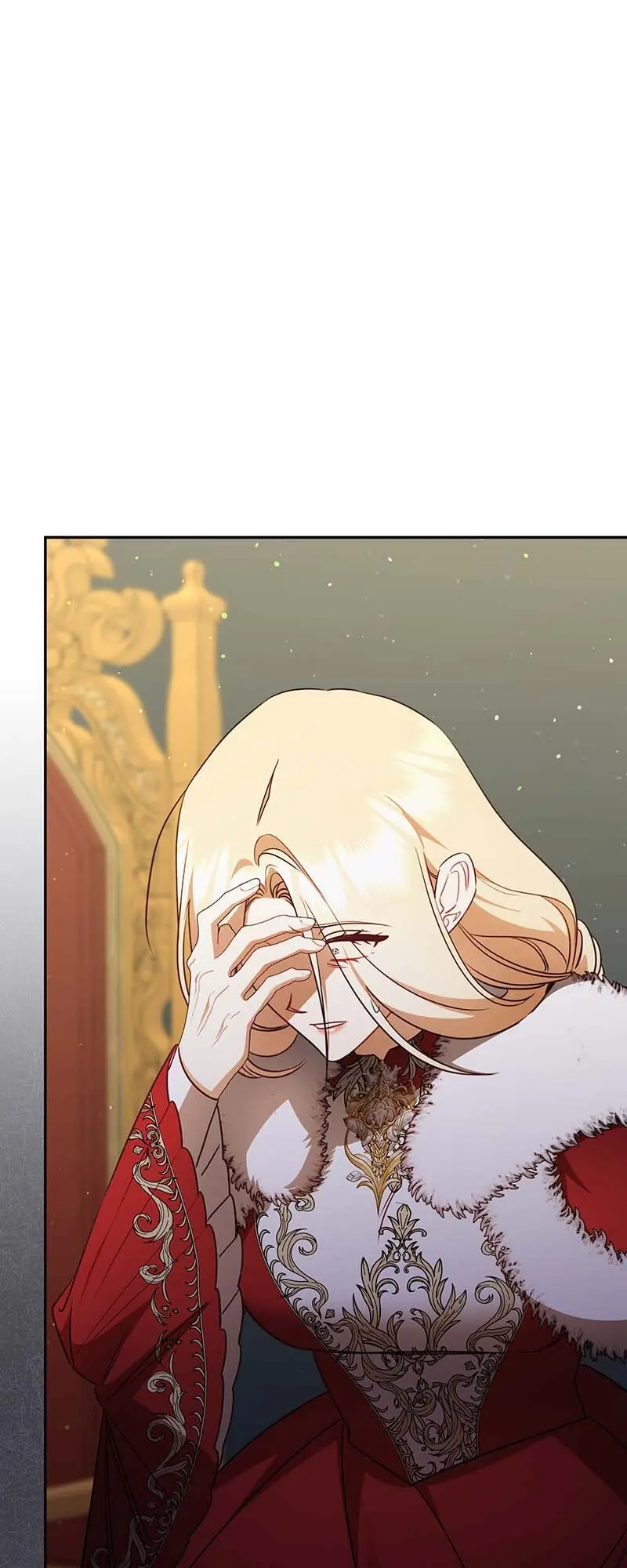 Ungracefully Grace Chapter 68 Page 25