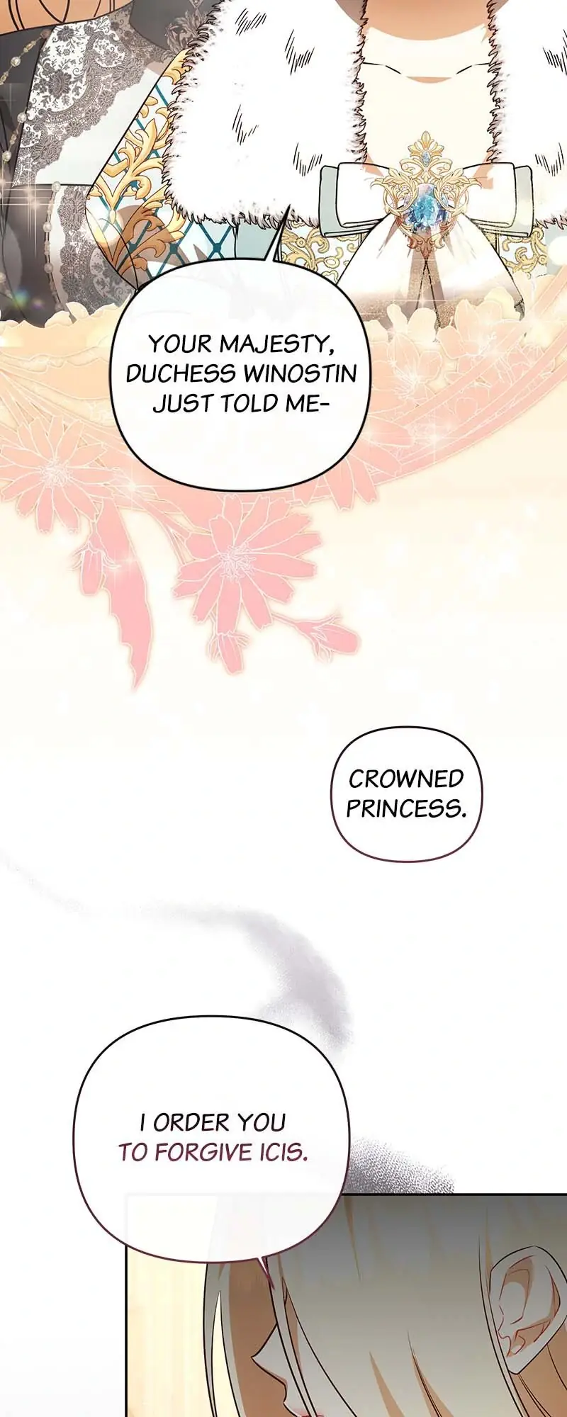 Ungracefully Grace Chapter 68 Page 29