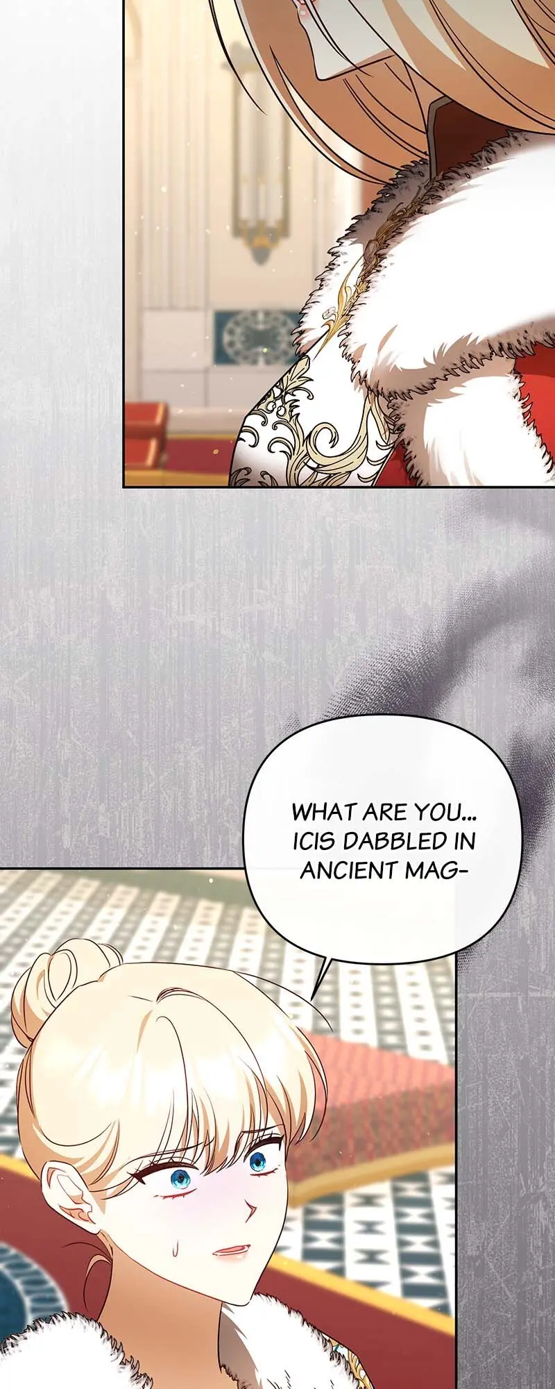 Ungracefully Grace Chapter 68 Page 30