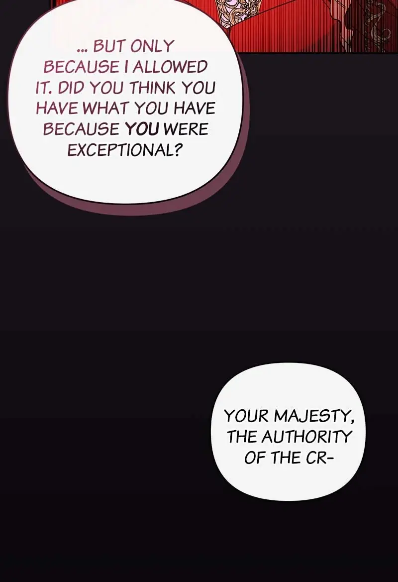 Ungracefully Grace Chapter 68 Page 32