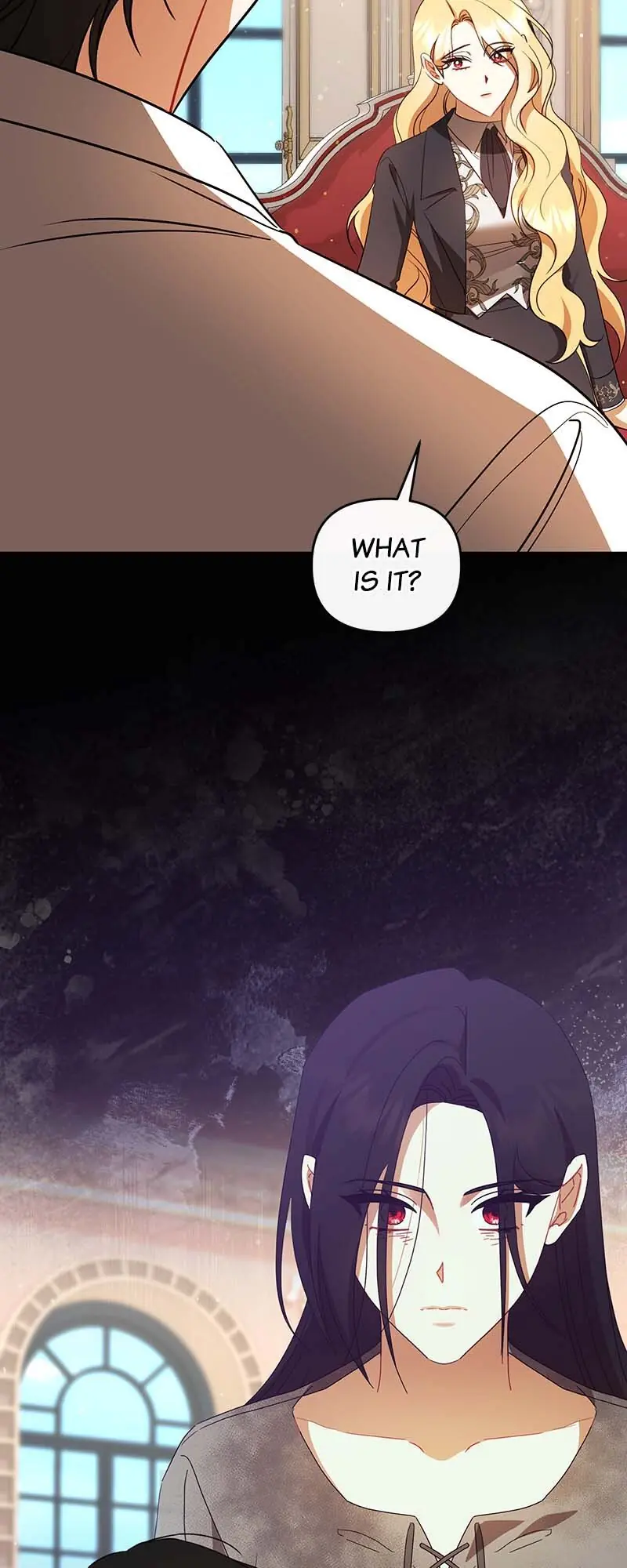Ungracefully Grace Chapter 68 Page 43