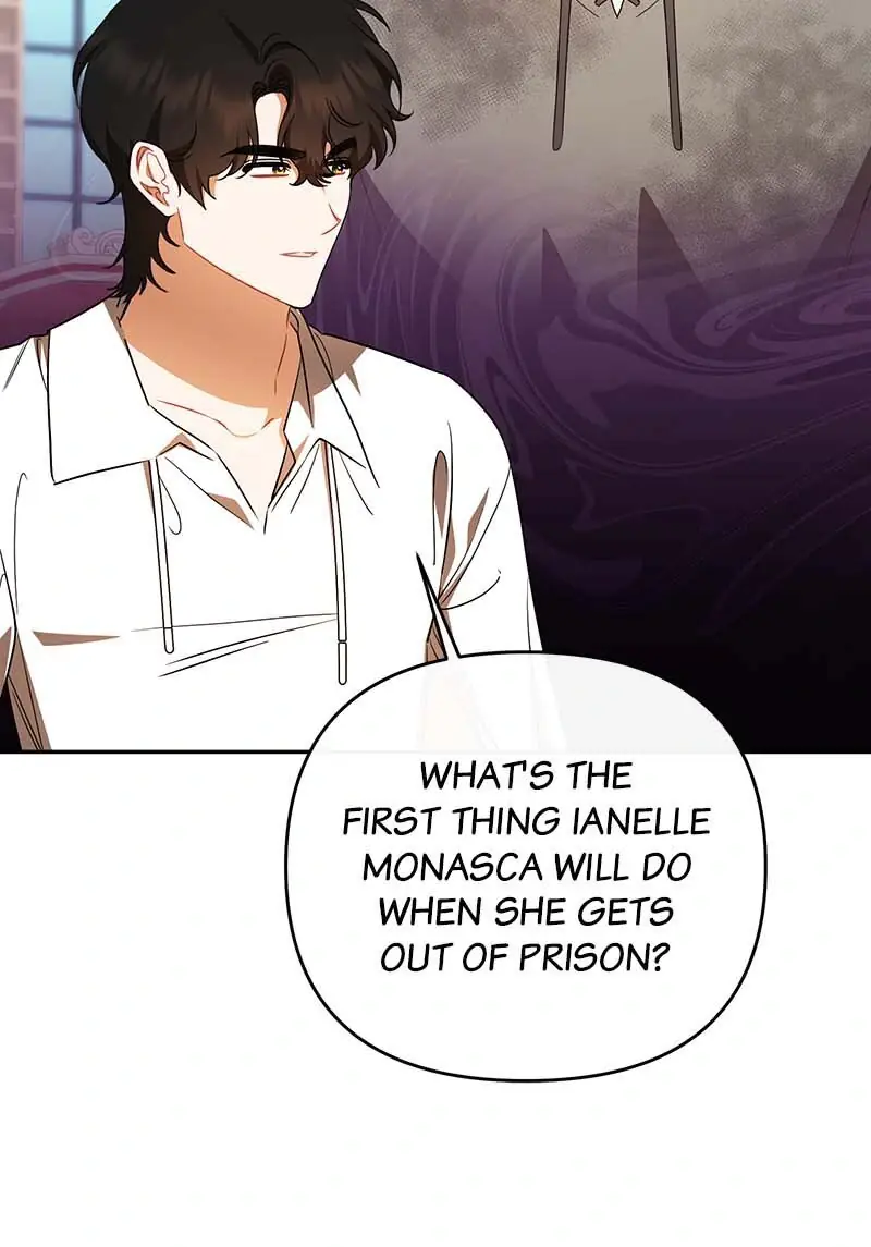 Ungracefully Grace Chapter 68 Page 44