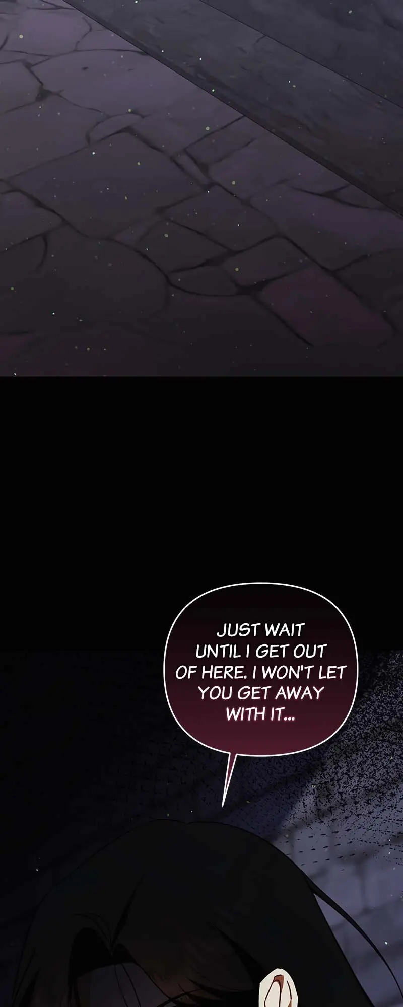 Ungracefully Grace Chapter 68 Page 48