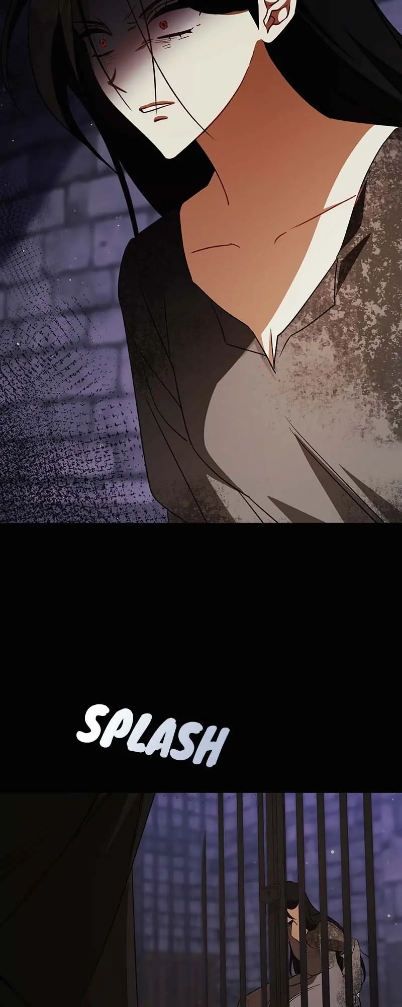 Ungracefully Grace Chapter 68 Page 49