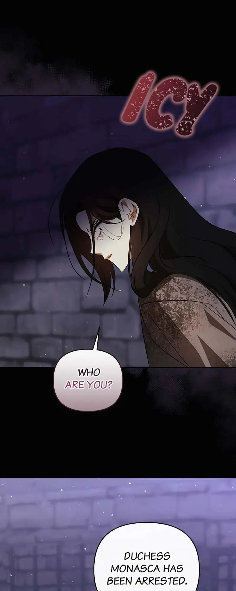 Ungracefully Grace Chapter 68 Page 51