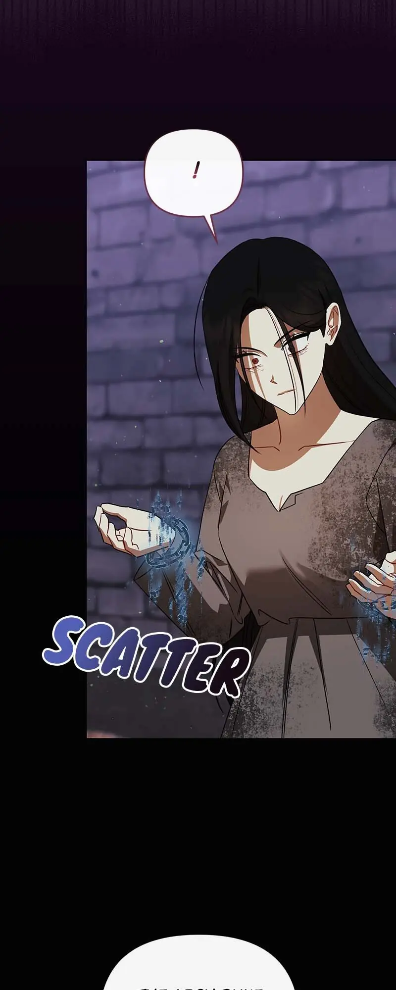 Ungracefully Grace Chapter 68 Page 54