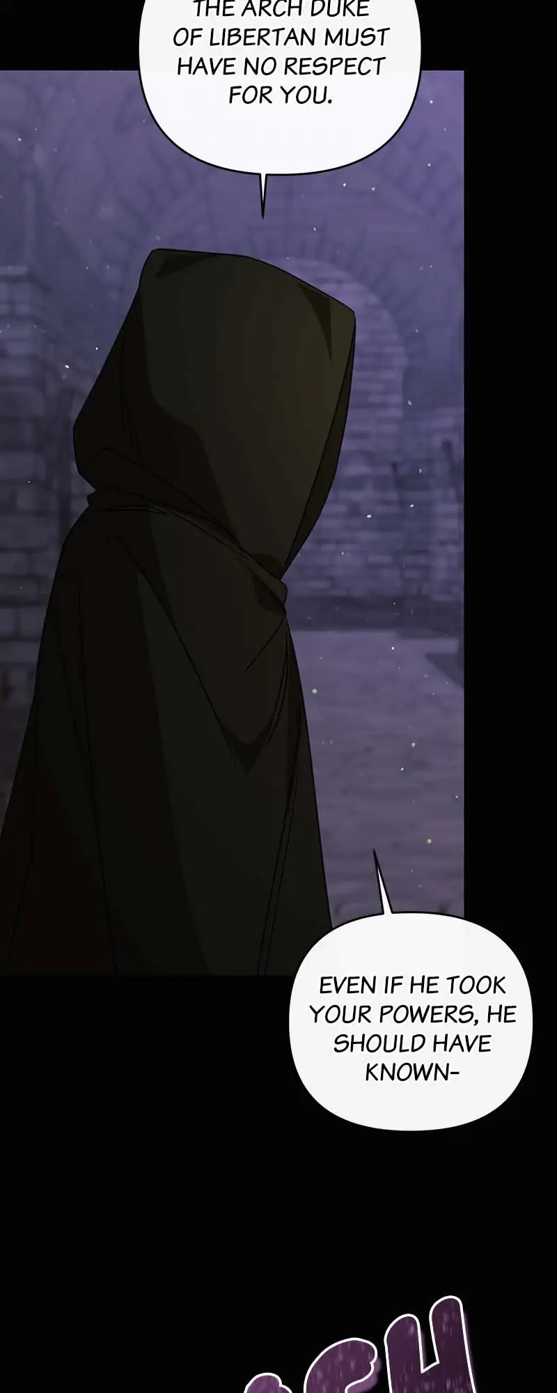 Ungracefully Grace Chapter 68 Page 55