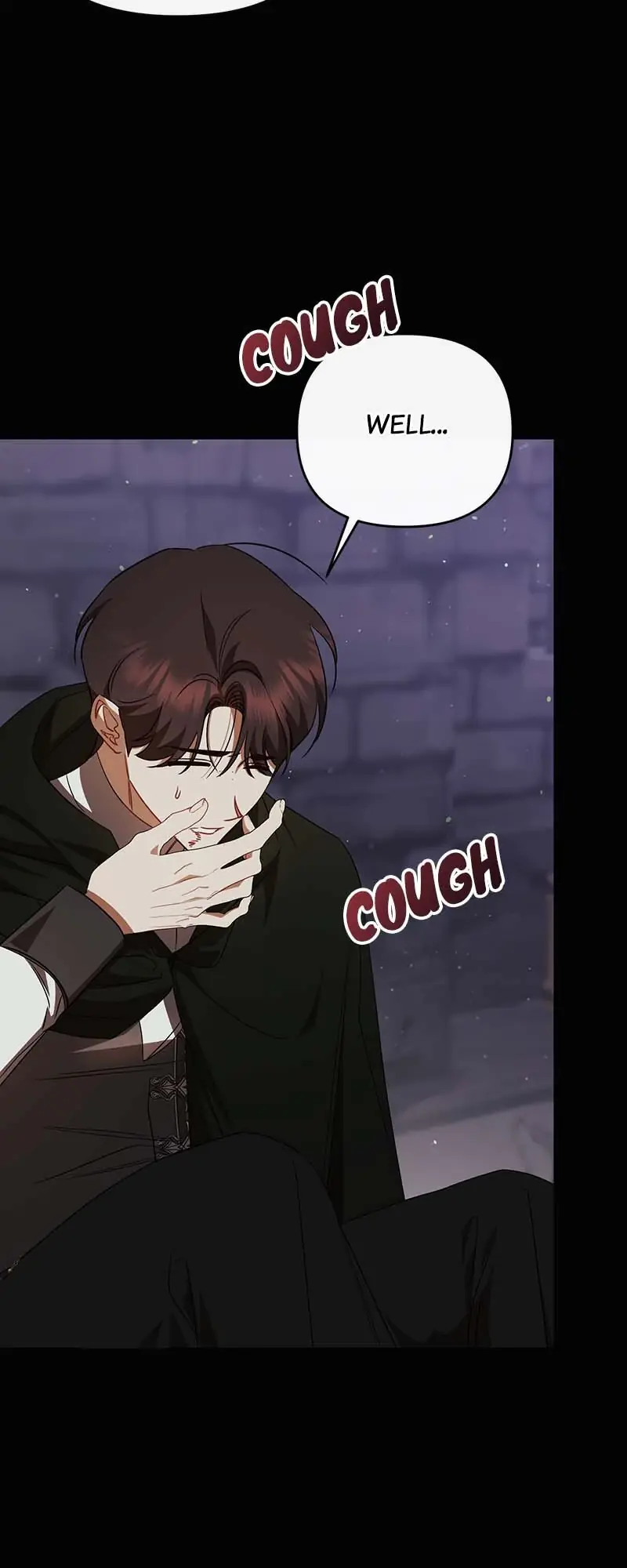 Ungracefully Grace Chapter 68 Page 59
