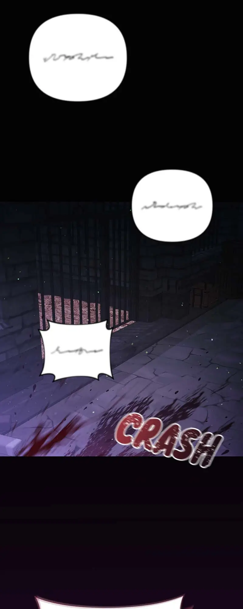 Ungracefully Grace Chapter 68 Page 60