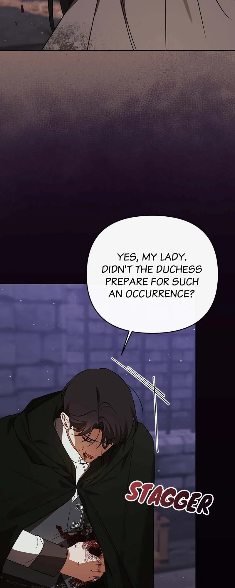 Ungracefully Grace Chapter 68 Page 62