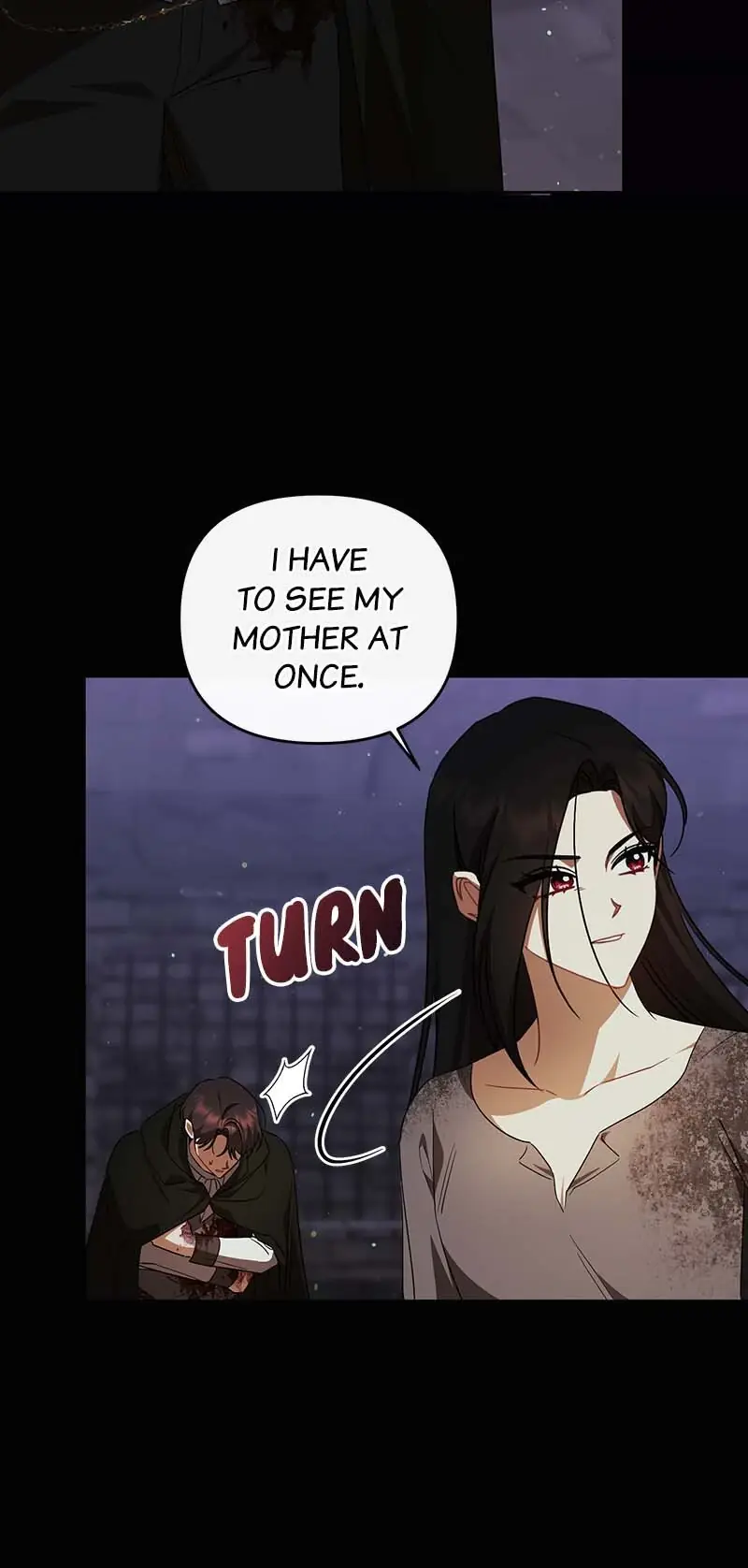 Ungracefully Grace Chapter 68 Page 63