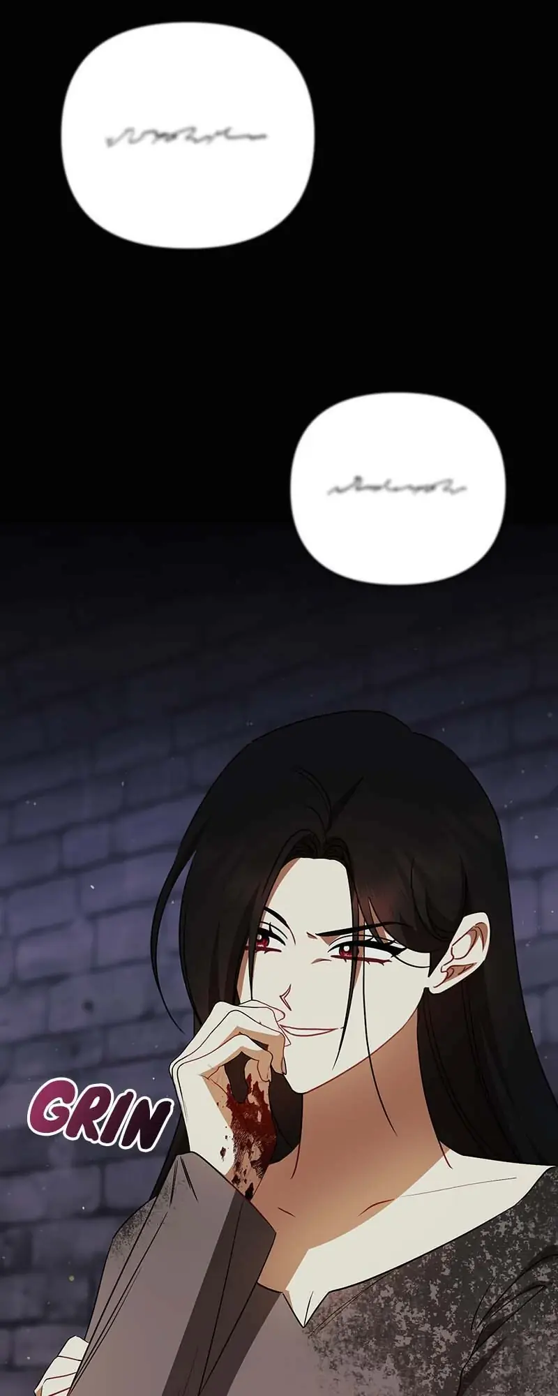 Ungracefully Grace Chapter 68 Page 66