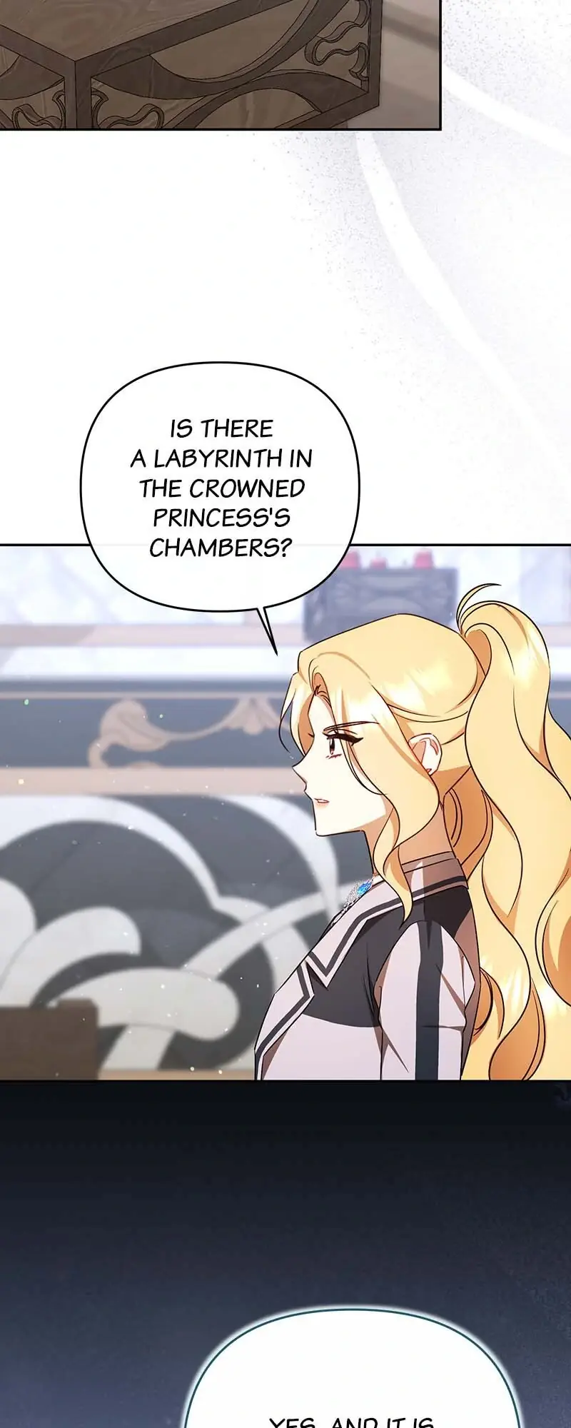 Ungracefully Grace Chapter 69 Page 10