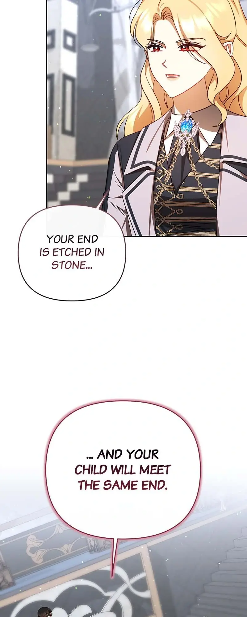 Ungracefully Grace Chapter 69 Page 14