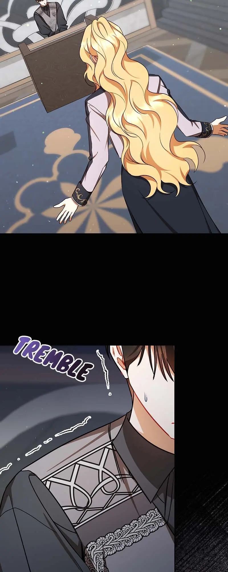 Ungracefully Grace Chapter 69 Page 15