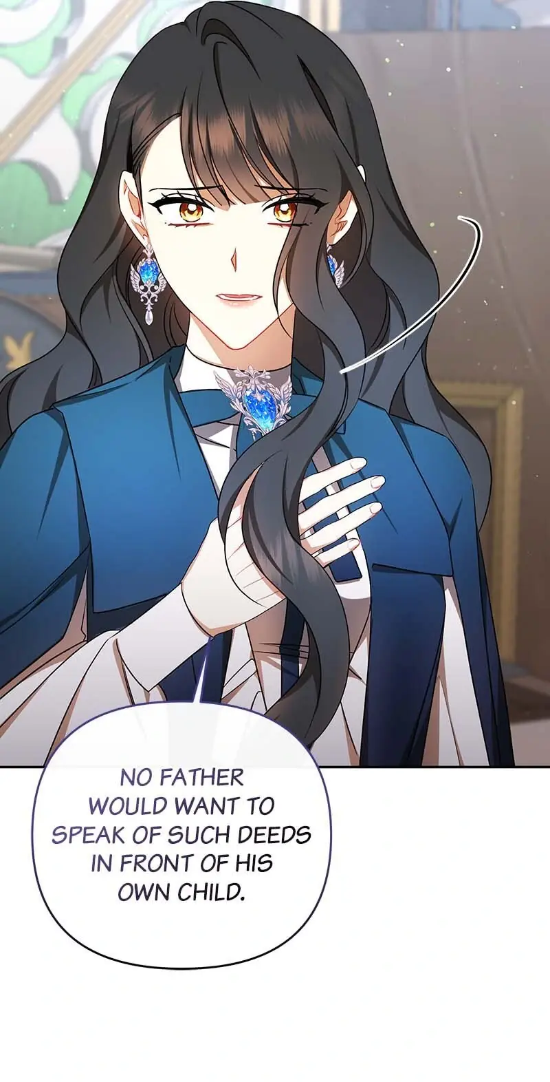 Ungracefully Grace Chapter 69 Page 17