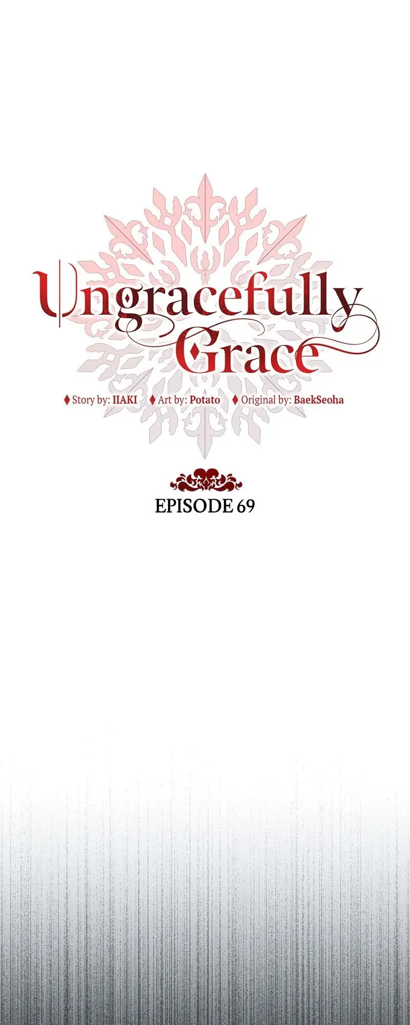 Ungracefully Grace Chapter 69 Page 29