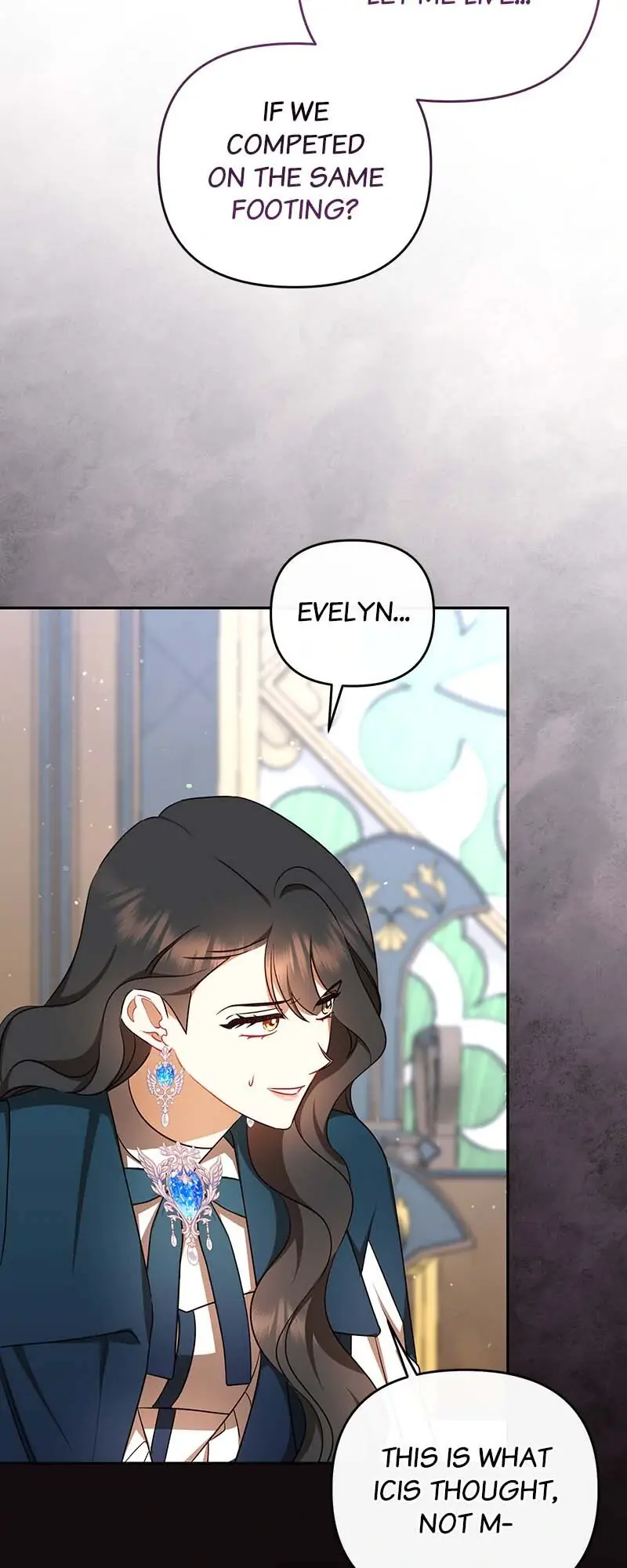 Ungracefully Grace Chapter 69 Page 36