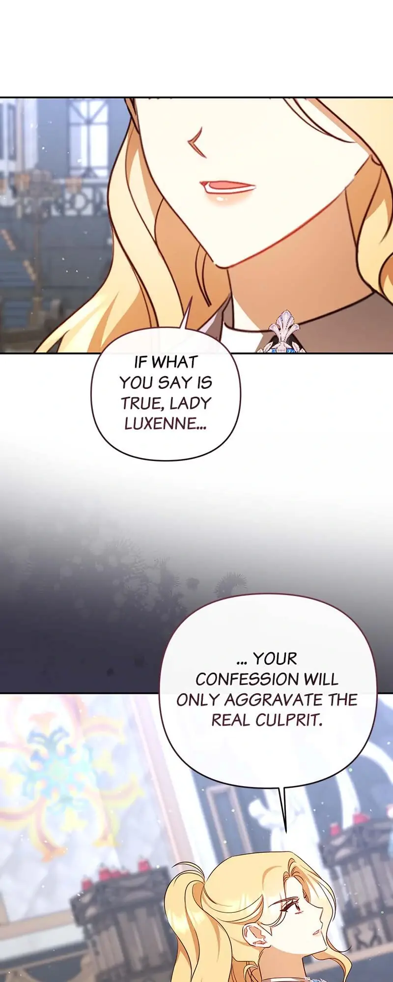 Ungracefully Grace Chapter 69 Page 48