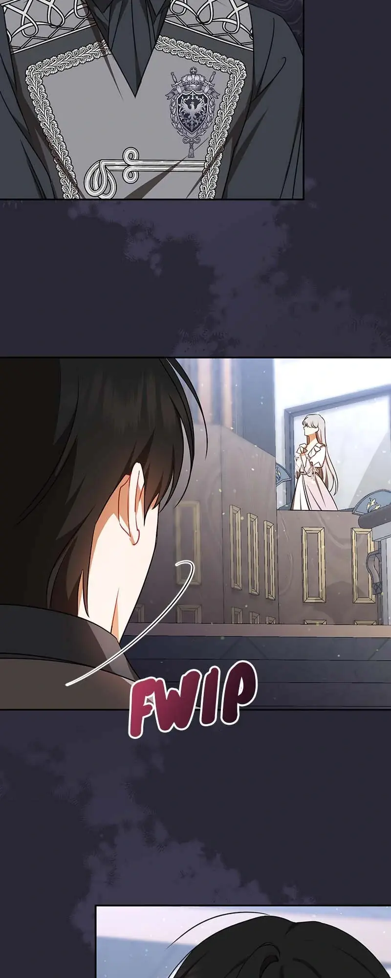 Ungracefully Grace Chapter 69 Page 50