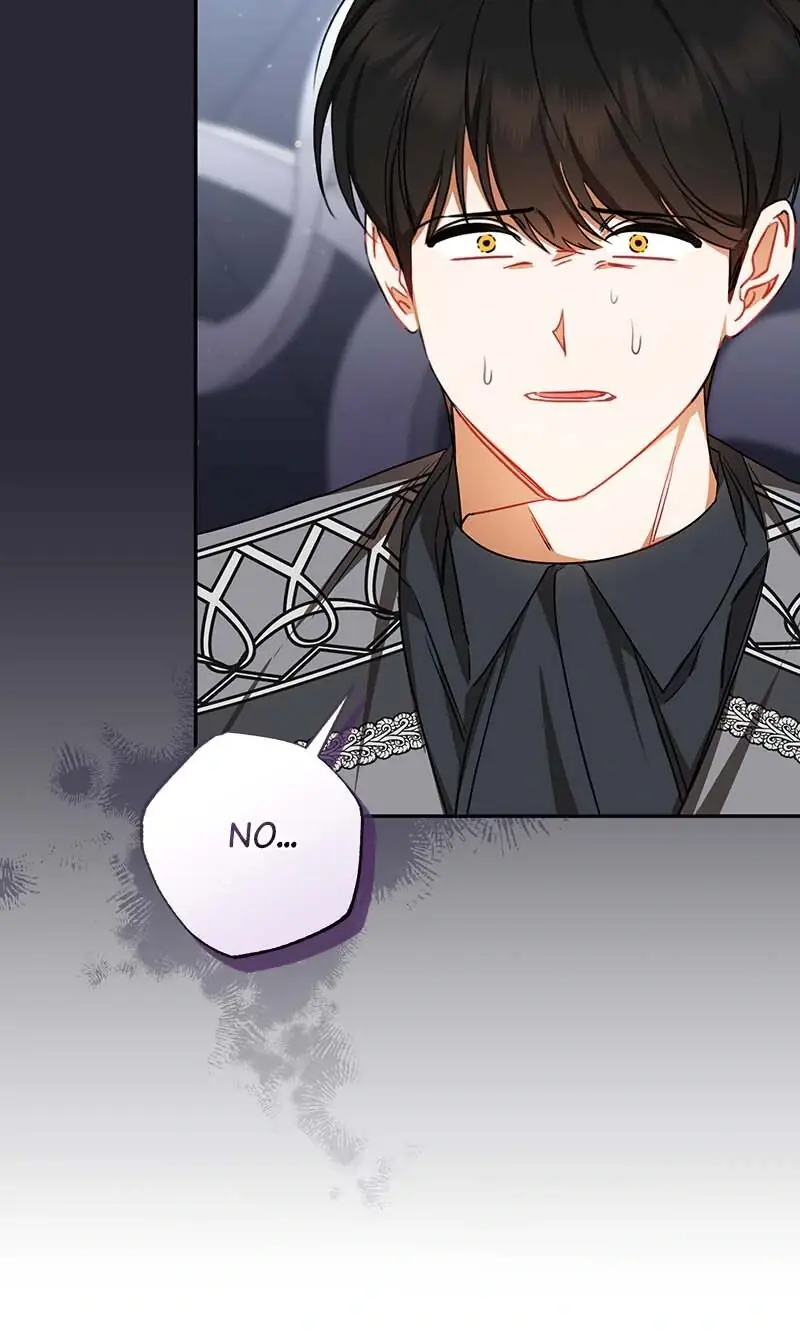 Ungracefully Grace Chapter 69 Page 51