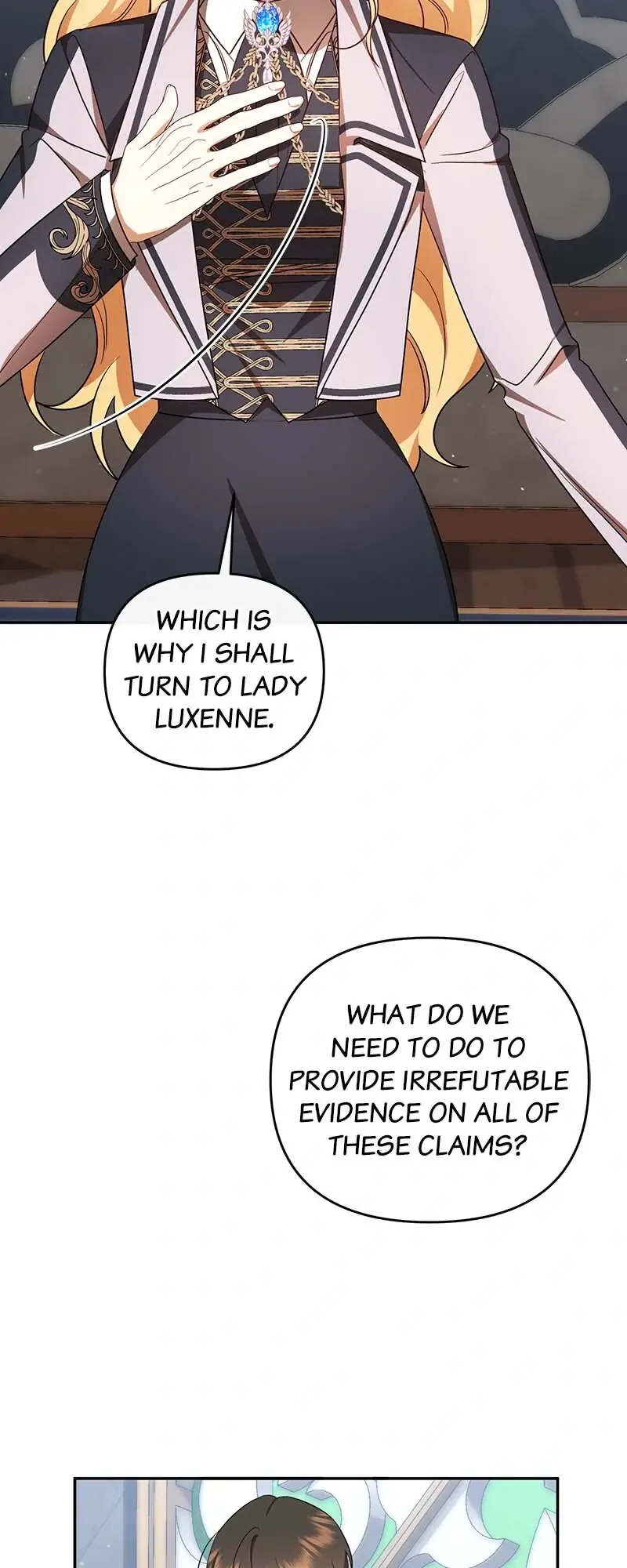 Ungracefully Grace Chapter 70 Page 23