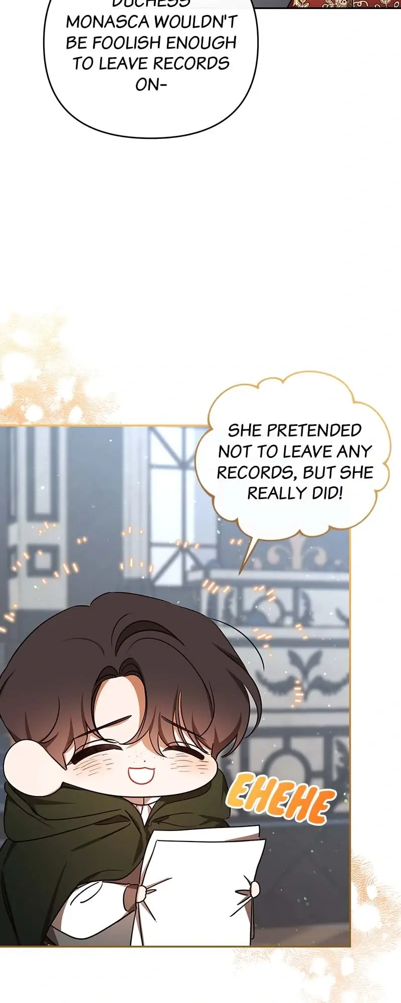Ungracefully Grace Chapter 70 Page 34