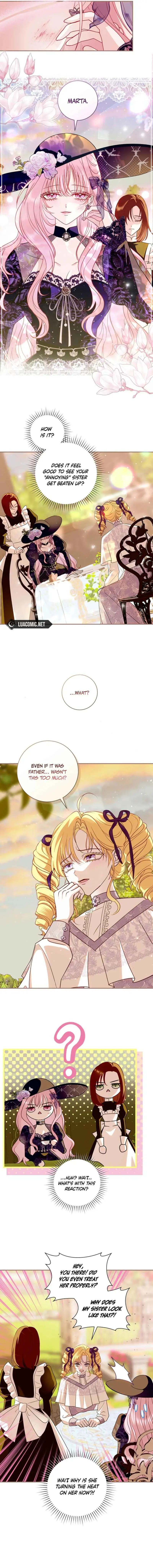 Anything But Marriage, Mr. Villain! Chapter 6 Page 9