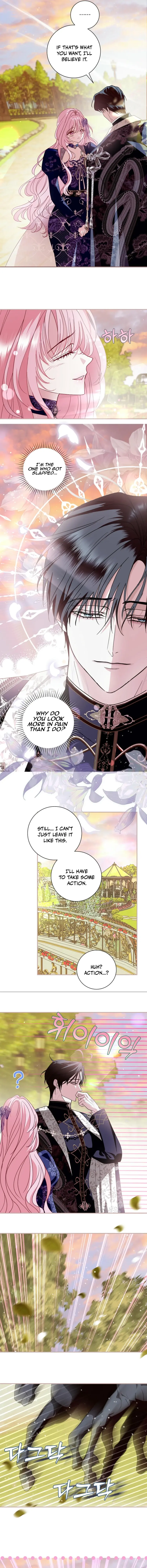 Anything But Marriage, Mr. Villain! Chapter 7 Page 11