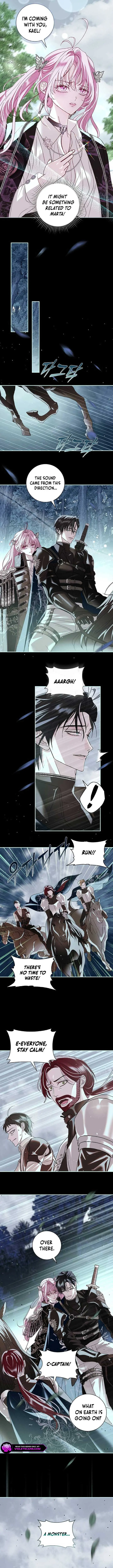Anything But Marriage, Mr. Villain! Chapter 22 Page 9