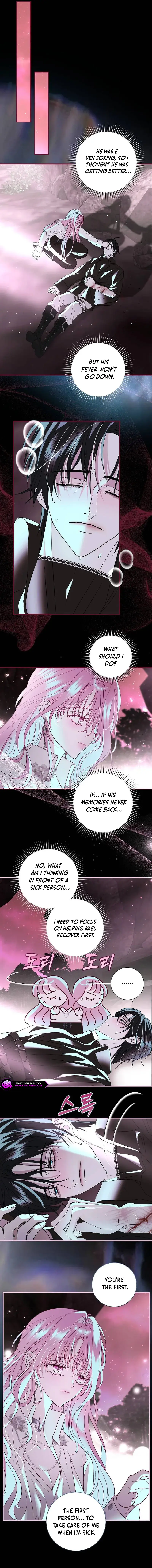 Anything But Marriage, Mr. Villain! Chapter 25 Page 9