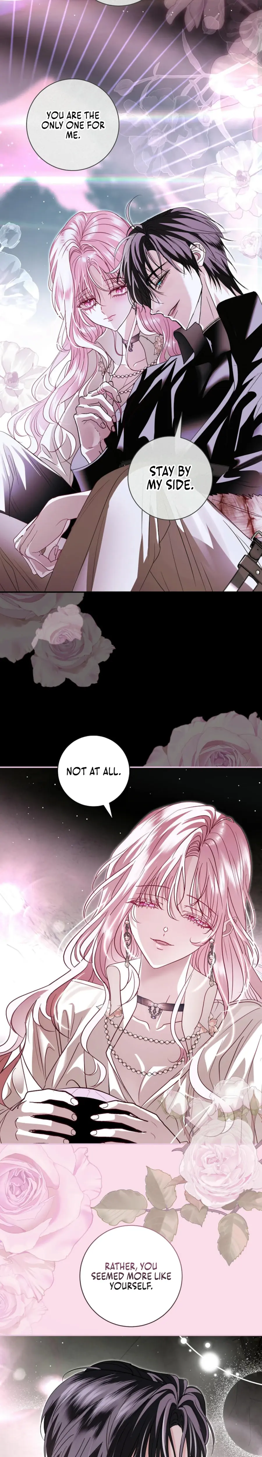 Anything But Marriage, Mr. Villain! Chapter 26 Page 7