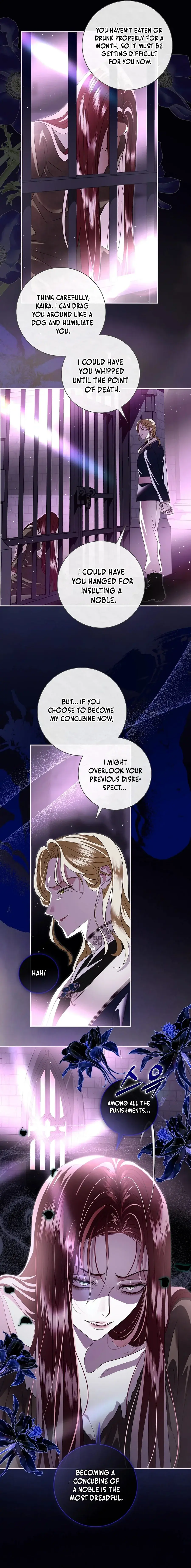 Anything But Marriage, Mr. Villain! Chapter 32 Page 12