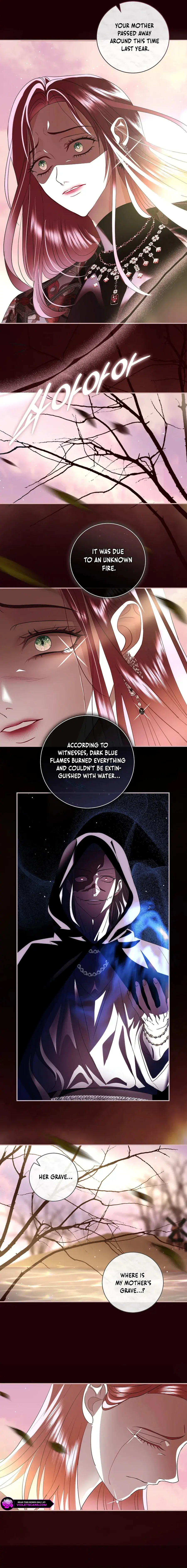 Anything But Marriage, Mr. Villain! Chapter 33 Page 15