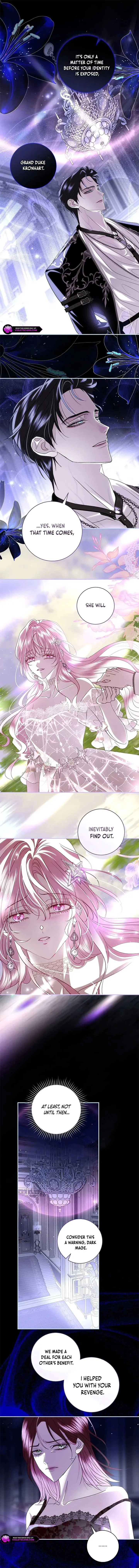 Anything But Marriage, Mr. Villain! Chapter 34 Page 12