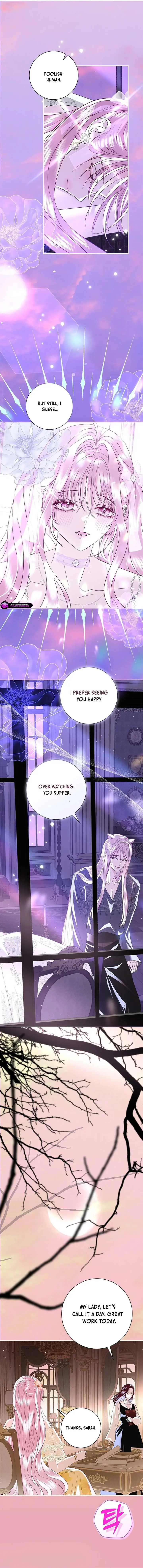 Anything But Marriage, Mr. Villain! Chapter 36 Page 10