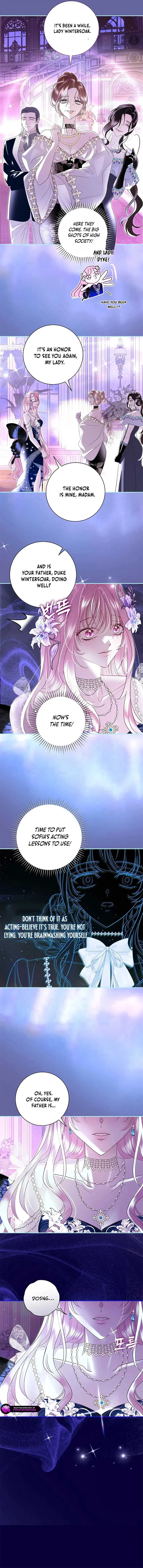 Anything But Marriage, Mr. Villain! Chapter 38 Page 12