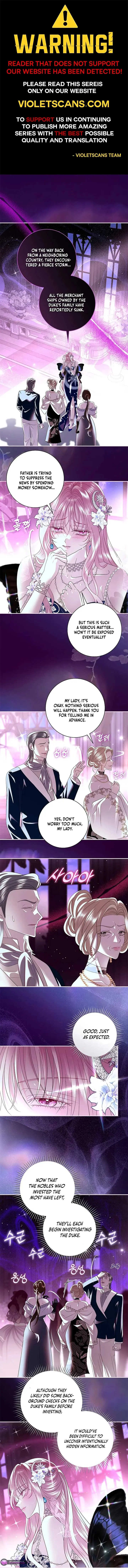 Anything But Marriage, Mr. Villain! Chapter 39 Page 2