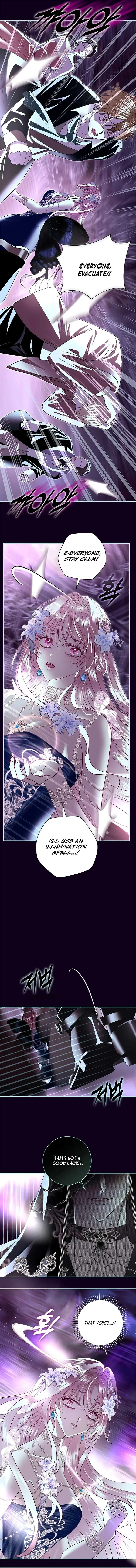 Anything But Marriage, Mr. Villain! Chapter 39 Page 11