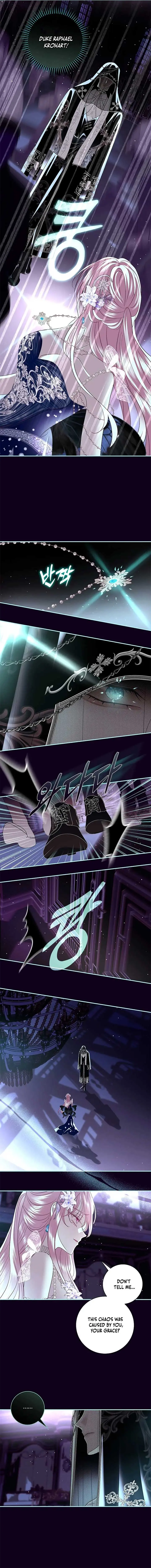 Anything But Marriage, Mr. Villain! Chapter 39 Page 12