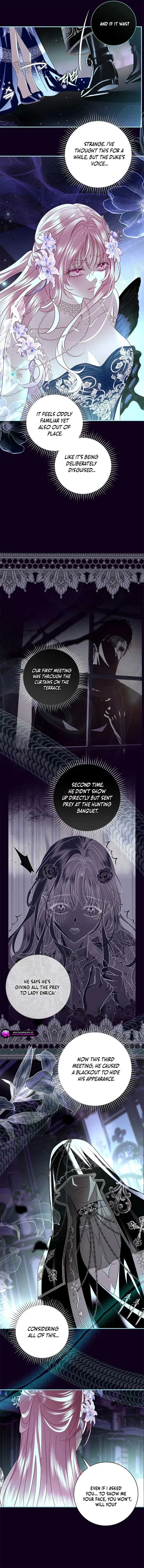 Anything But Marriage, Mr. Villain! Chapter 39 Page 13