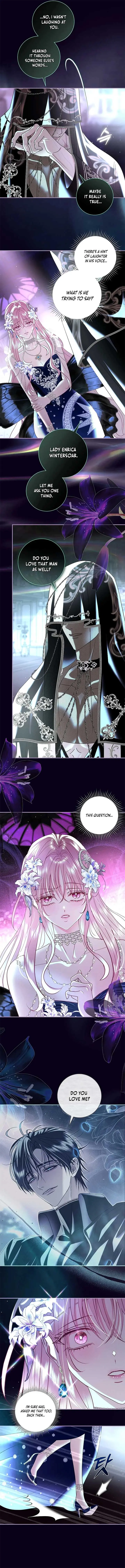 Anything But Marriage, Mr. Villain! Chapter 40 Page 9