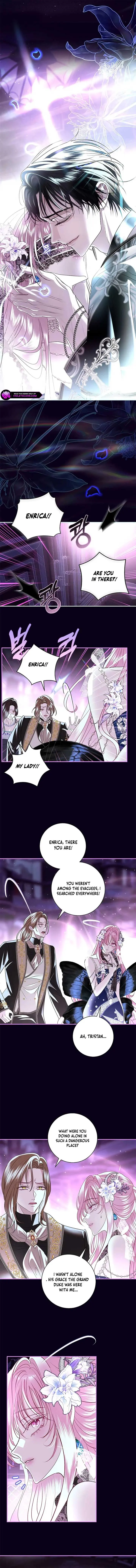 Anything But Marriage, Mr. Villain! Chapter 40 Page 12